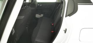 CITROEN C3 usata, con Immobilizzatore elettronico