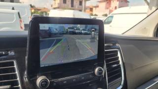 FORD Tourneo Custom usata, con Regolazione elettrica sedili