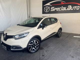 RENAULT Captur usata, con Fendinebbia