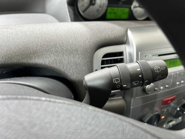 LANCIA Ypsilon usata 19