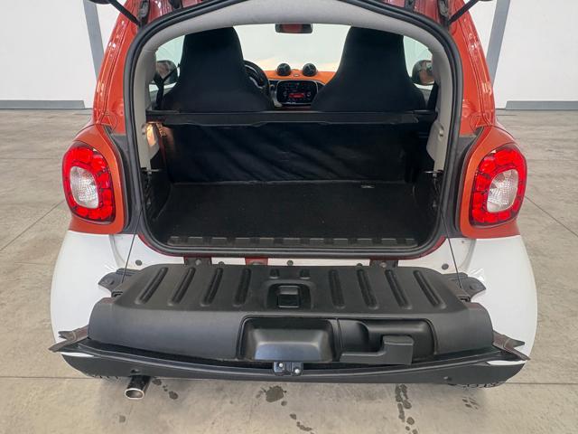 SMART ForTwo usata, con ESP