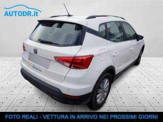 SEAT Arona usata, con Airbag Passeggero