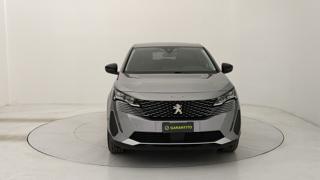 PEUGEOT 3008 usata, con Cerchi in lega