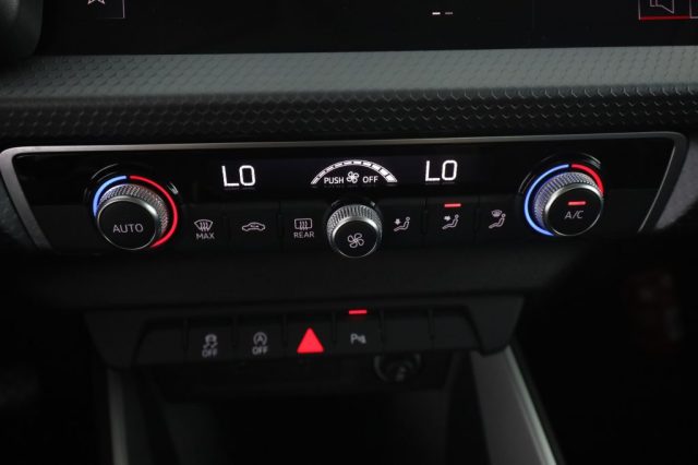 AUDI A1 usata 17