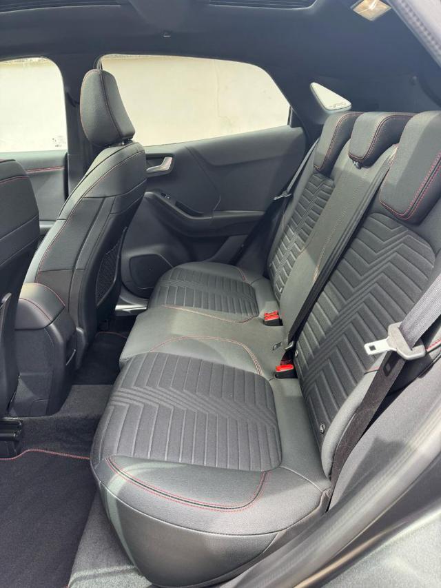 FORD Puma usata, con Climatizzatore