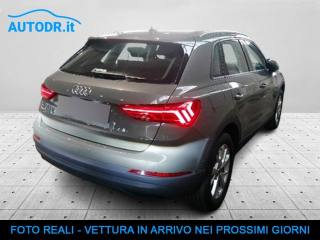 AUDI Q3 usata, con Airbag Passeggero