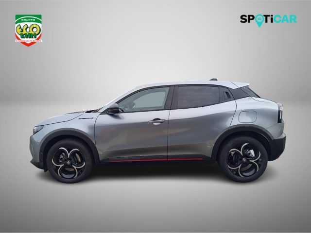 ALFA ROMEO Junior usata, con Climatizzatore