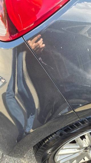 KIA Rio usata, con Airbag testa