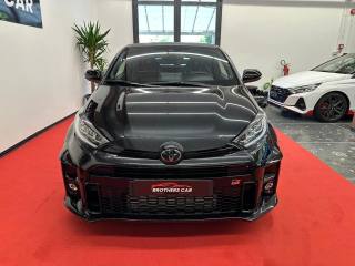 TOYOTA Yaris usata, con Airbag
