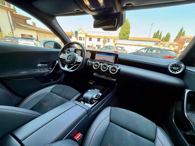 MERCEDES-BENZ A 180 usata, con Controllo trazione
