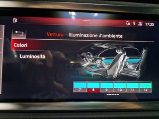 AUDI Q3 usata, con USB