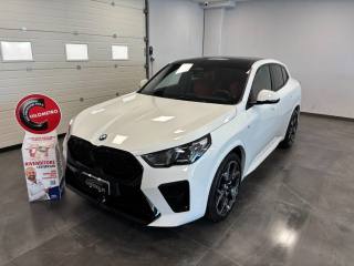 BMW X2 usata, con Frenata d