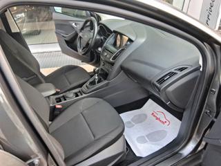 FORD Focus usata 22