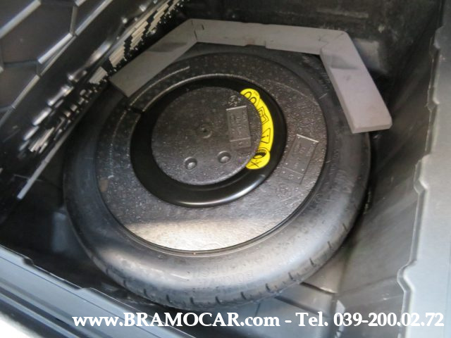 FORD Puma usata, con Chiusura centralizzata telecomandata