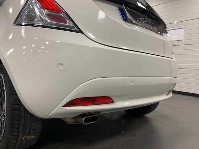 LANCIA Ypsilon usata, con Chiusura centralizzata telecomandata