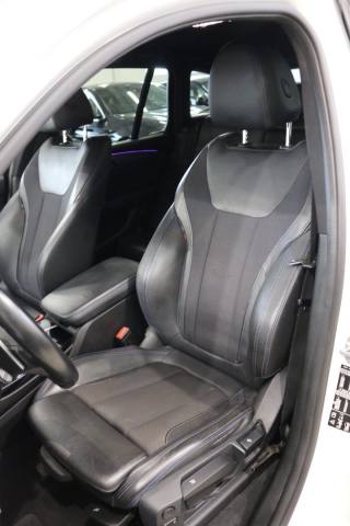 BMW X3 usata, con Cruise Control