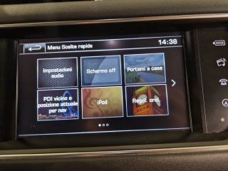 LAND ROVER Range Rover Sport usata, con Trazione integrale