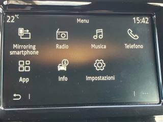 RENAULT Twingo usata, con Servosterzo