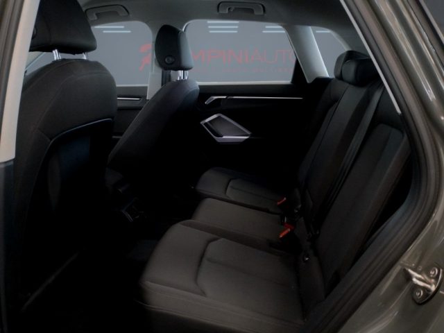 AUDI Q3 usata 17