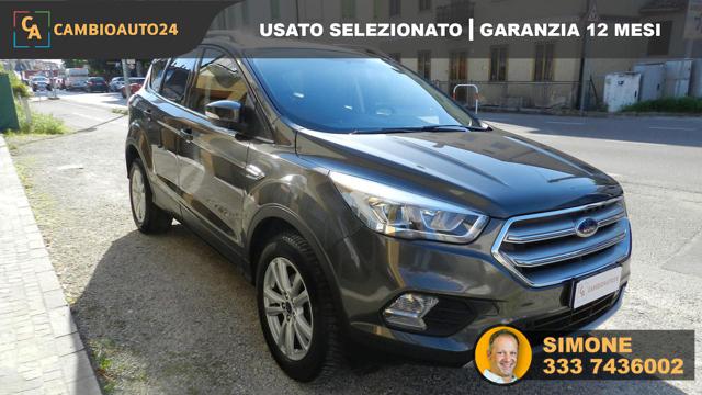 FORD Kuga usata, con Airbag