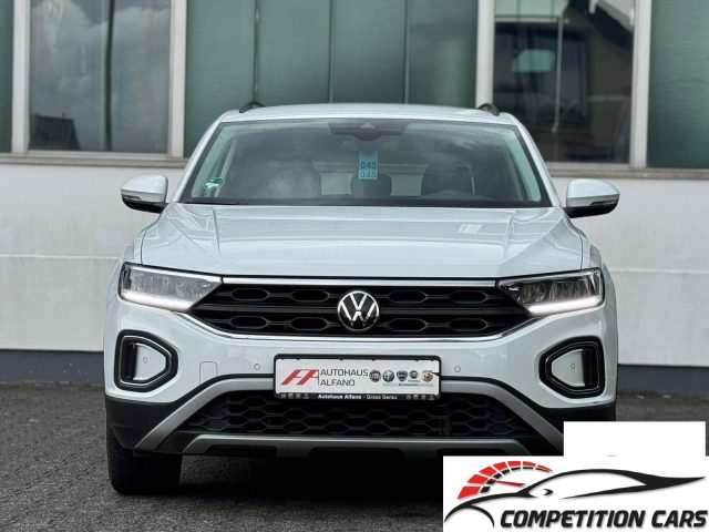 VOLKSWAGEN T-Roc usata, con Airbag