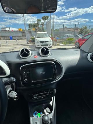 SMART ForTwo usata, con Controllo trazione
