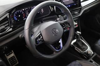 VOLKSWAGEN T-Roc usata, con Boardcomputer