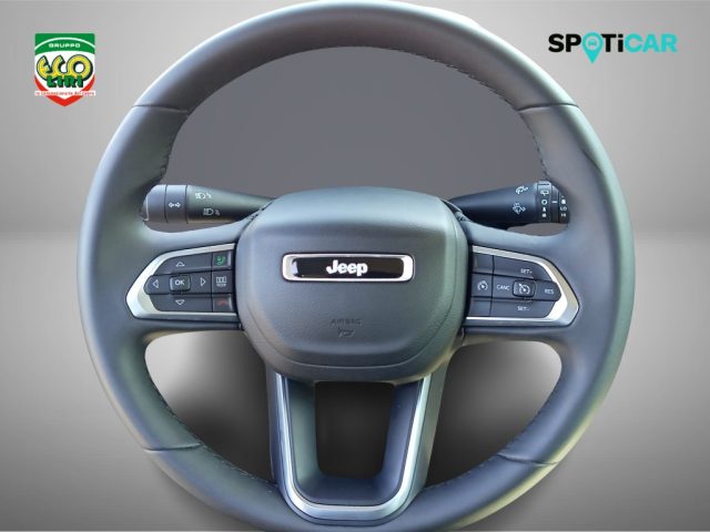 JEEP Renegade usata, con Cruise Control