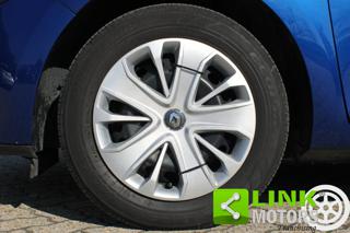 RENAULT Clio usata, con Autoradio