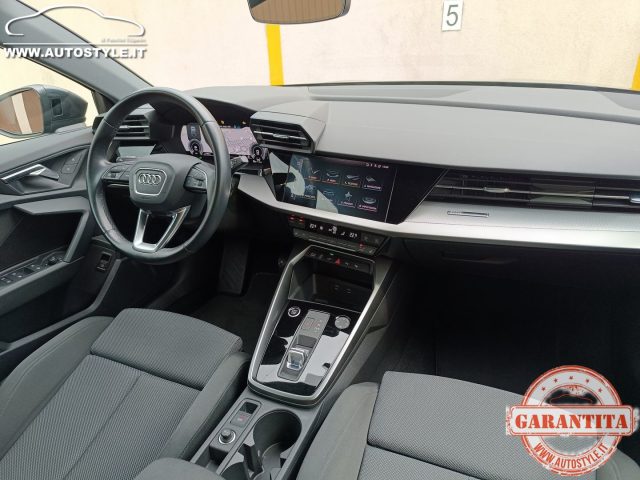 AUDI A3 usata, con Controllo trazione