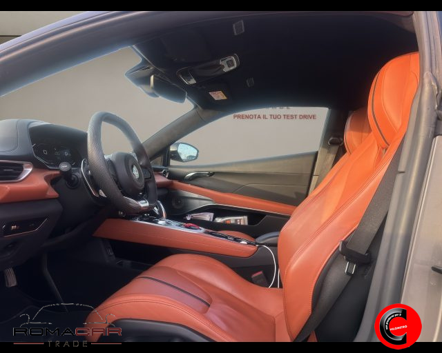 LOTUS Emira usata, con Controllo trazione