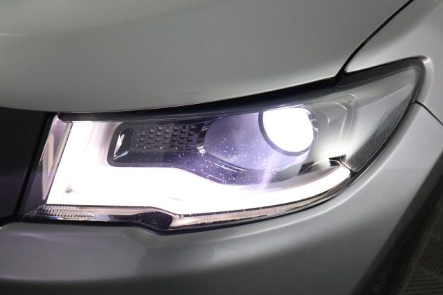 JEEP Compass usata 7