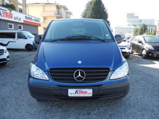 MERCEDES-BENZ Vito usata, con Airbag Passeggero