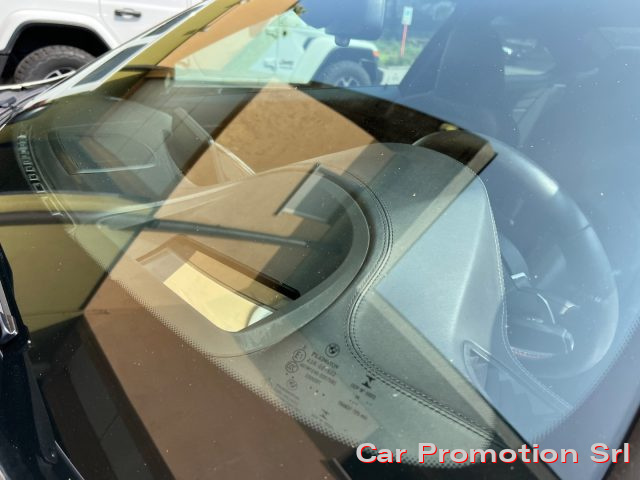 BMW M4 usata, con Specchietti laterali elettrici