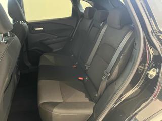 NISSAN Qashqai usata, con Controllo elettronico della corsia