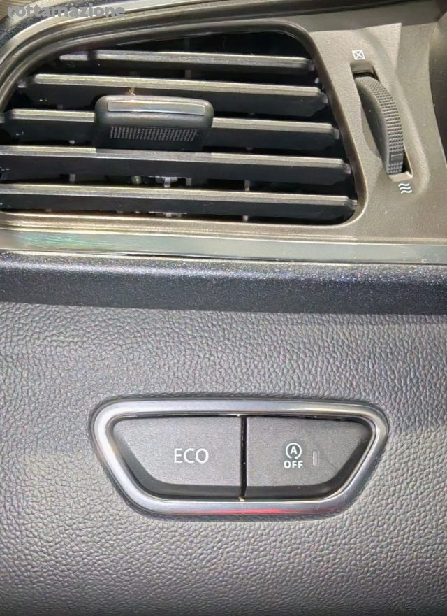 RENAULT Kadjar usata, con Luci diurne LED