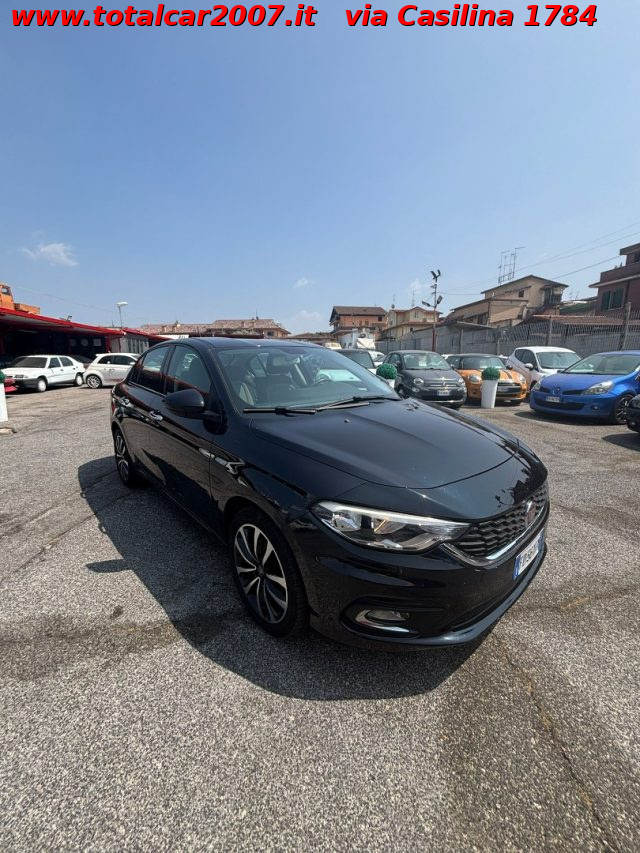 FIAT Tipo usata, con Climatizzatore