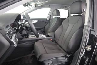 AUDI A4 usata 1