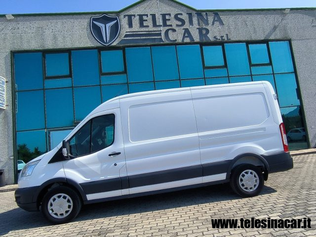 FORD usata 4