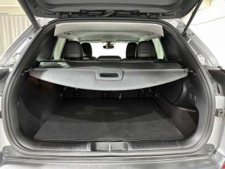 JEEP Cherokee usata, con Regolazione elettrica sedili