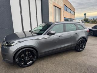 LAND ROVER Range Rover Velar usata, con Airbag Passeggero