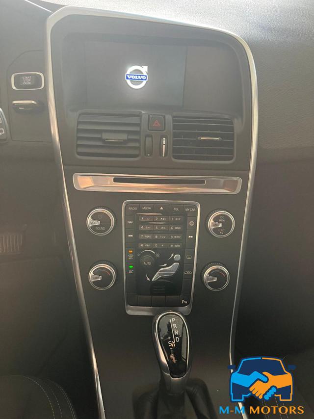 VOLVO XC60 usata, con ESP
