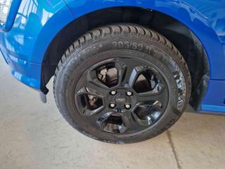 FORD EcoSport usata, con Boardcomputer
