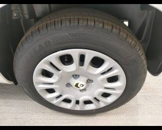 FIAT Panda usata 20