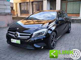 MERCEDES-BENZ A 180 usata, con Airbag
