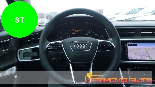 AUDI A6 usata, con ABS