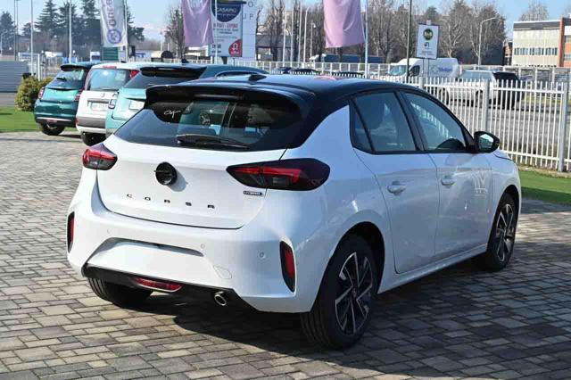 OPEL Corsa usata, con Airbag Passeggero