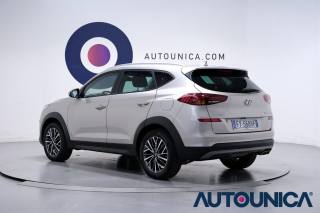 HYUNDAI Tucson usata, con Servosterzo