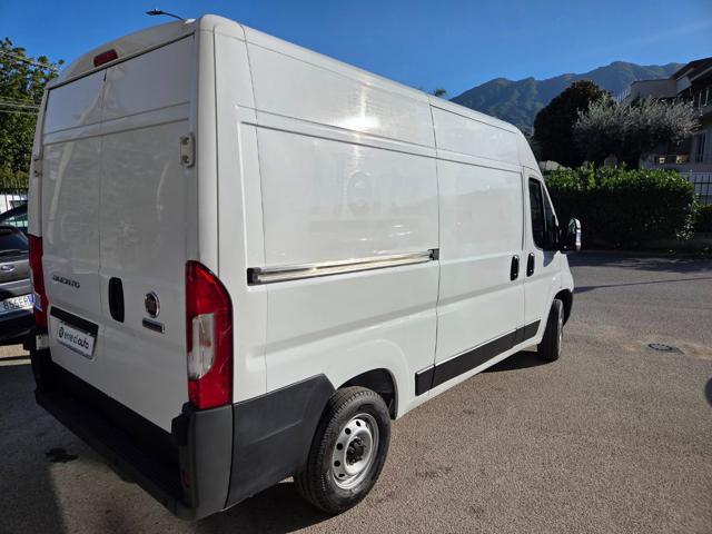 FIAT Ducato usata, con Autoradio