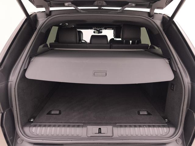 LAND ROVER Range Rover Sport usata, con Servosterzo